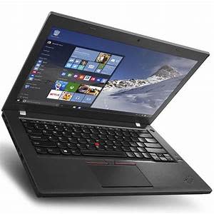 Laptops & Notebooks - Lenovo ThinkPad (Core i5, FHD)-6th gen-8gig DDR4
